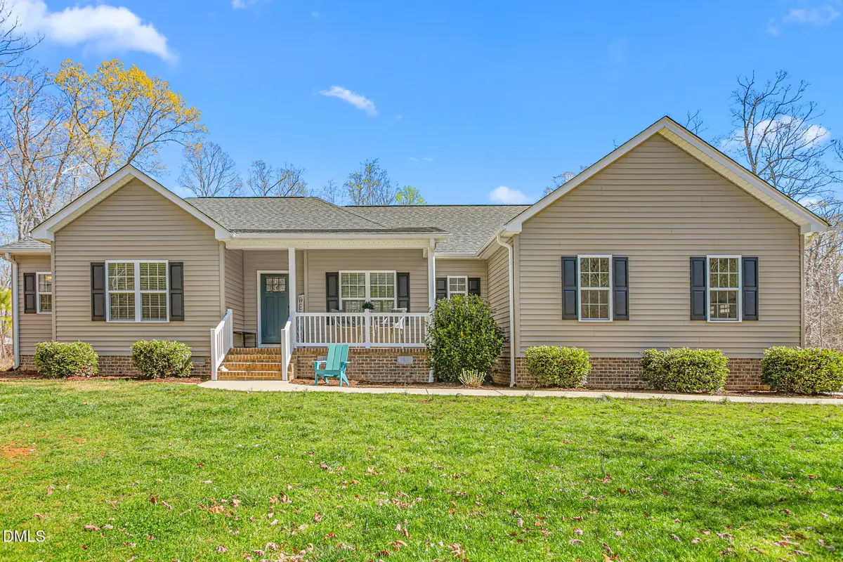 5314 Eagles Nest Trail, Snow Camp, NC 27349 - #1