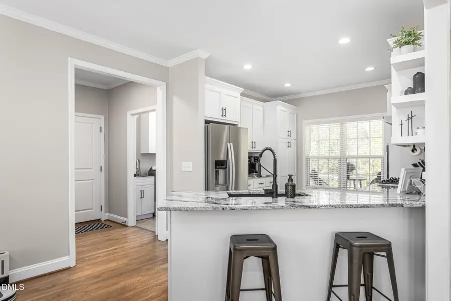 5314 Eagles Nest Trail, Snow Camp, NC 27349 - #3