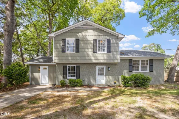 4217 Live Oak Road, Raleigh, NC 27604