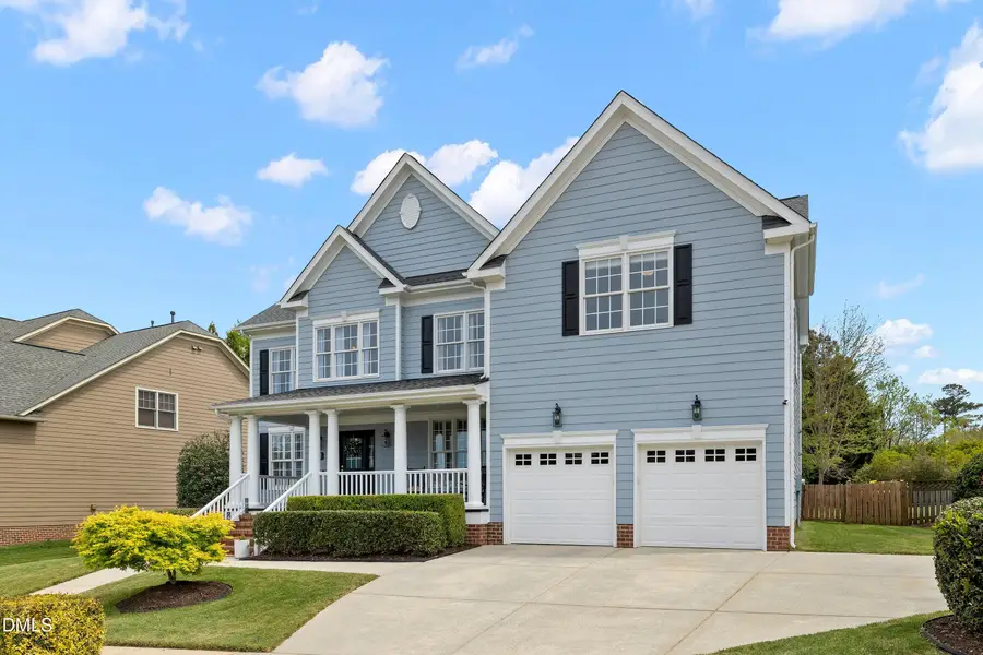 604 Alden Bridge Drive, Cary, NC 27519 - #3