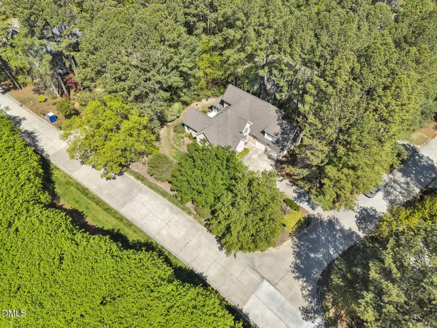 82101 Ehringhaus, Chapel Hill, NC 27517 - #3