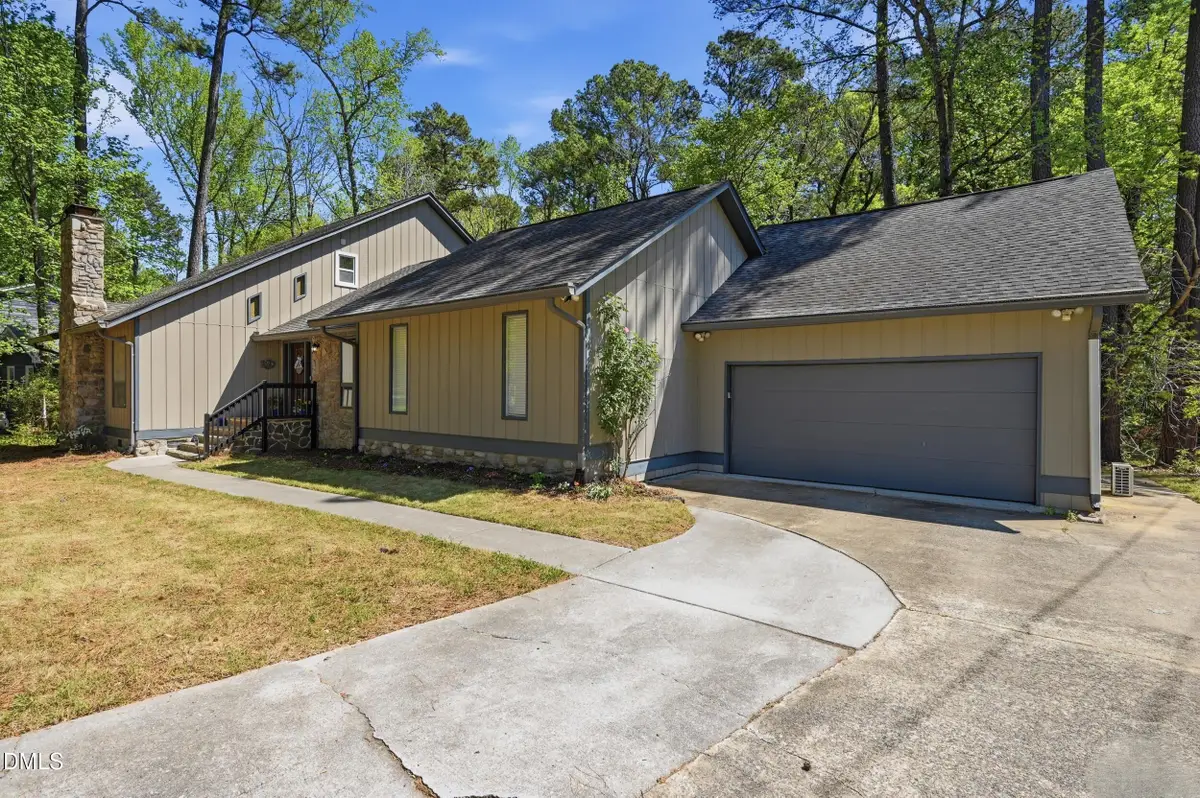 4002 Westfield Drive, Durham, NC 27705 - #1