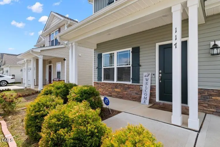 117 Boomer Street, Benson, NC 27504 - #3