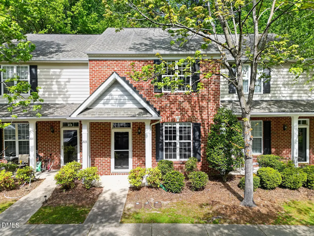 203 Sir William Lane, Rolesville, NC 27571 - #1