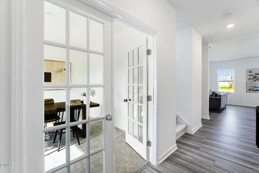 742 Roy Adams Road, Angier, NC 27501 - #2