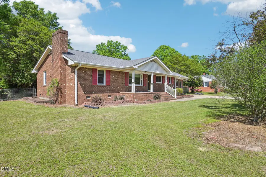 206 Old Post Road, Erwin, NC 28339 - #3