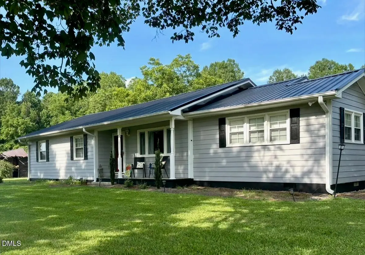 5211 Lib Road, Cedar Grove, NC 27231 - #1