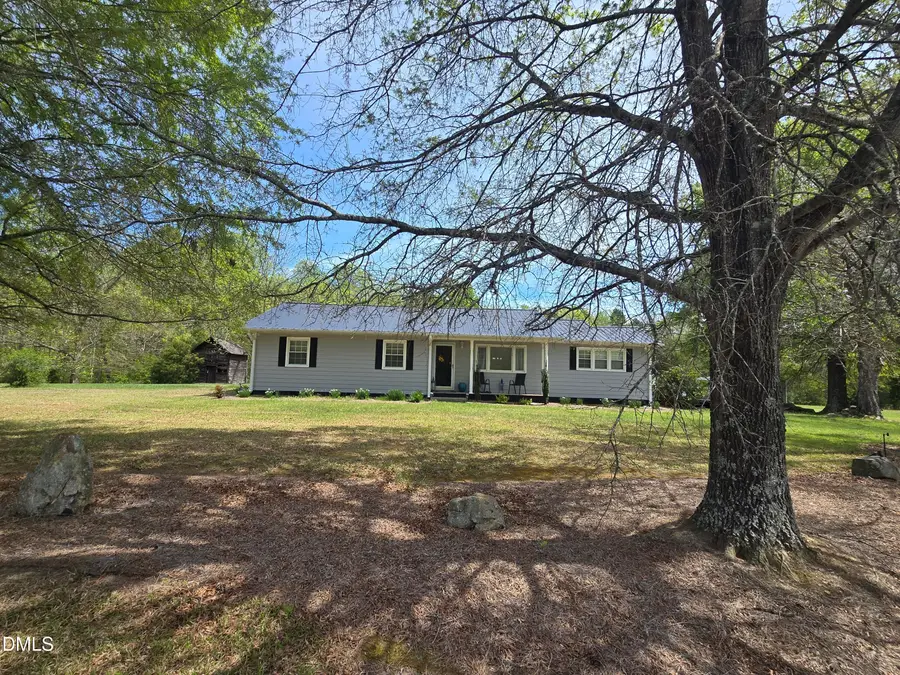 5211 Lib Road, Cedar Grove, NC 27231 - #2