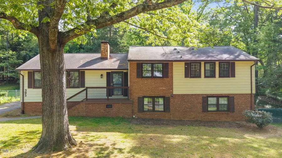 305 Plum Lane, Chapel Hill, NC 27517 - #3