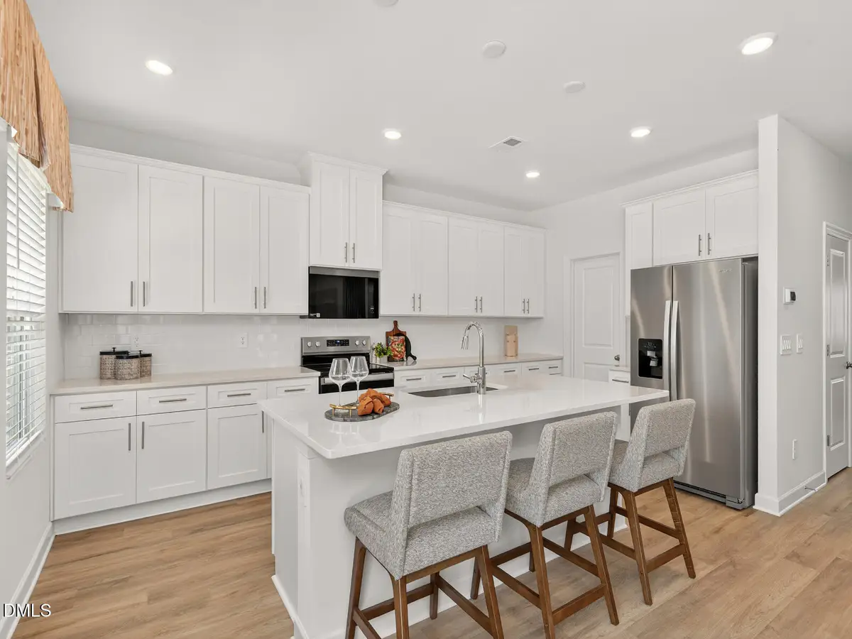 140 Thistle Patch Place, Angier, NC 27501 - #1