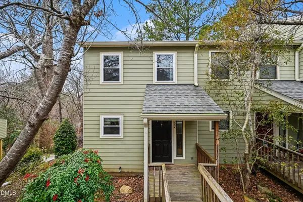 304 Cedarwood Lane, Carrboro, NC 27510