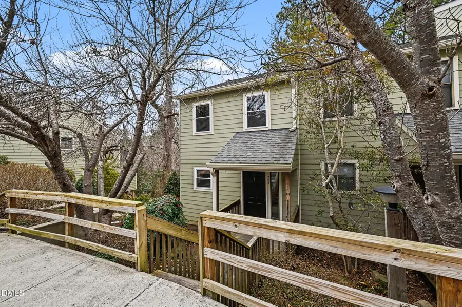 304 Cedarwood Lane, Carrboro, NC 27510 - #3