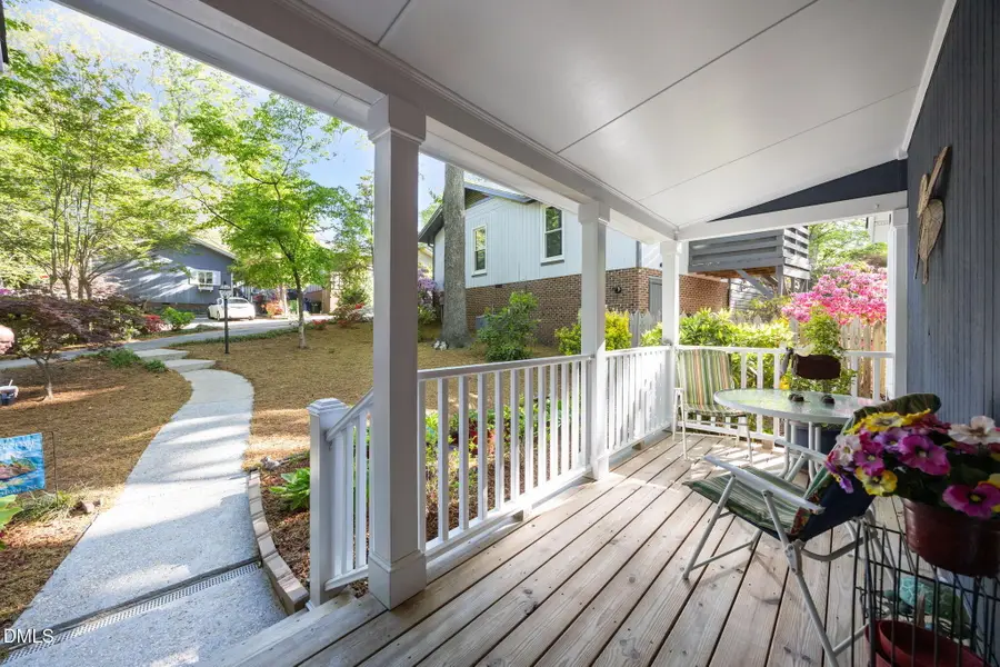 2931 Rue Sans Famille, Raleigh, NC 27607 - #3