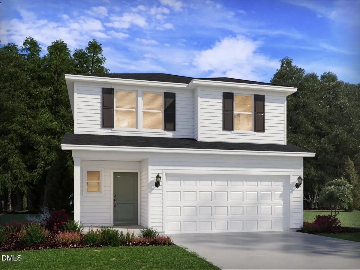 145 Field Sparrow Way, Clayton, NC 27520 - #1