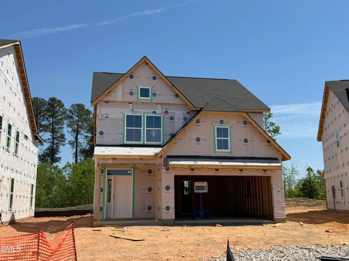 443 White Oak Garden Way #329, Garner, NC 27529 - #1