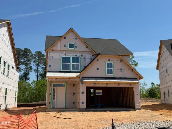 443 White Oak Garden Way #329, Garner, NC 27529