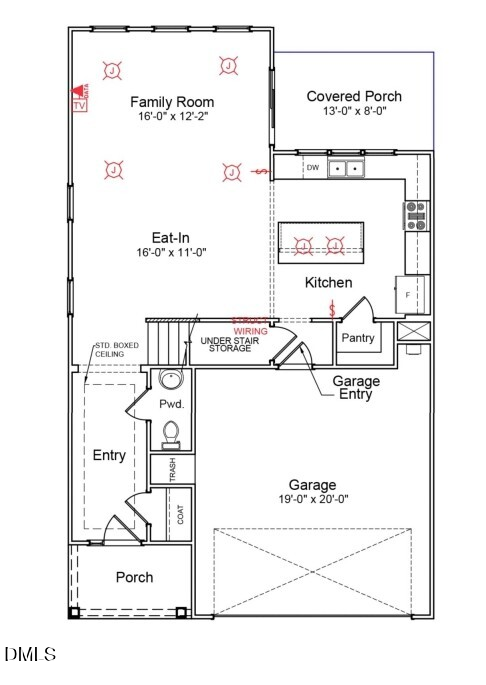 443 White Oak Garden Way #329, Garner, NC 27529 - #2