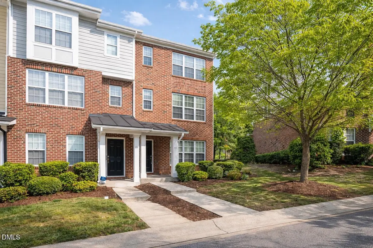 113 Dove Cottage Lane, Cary, NC 27519 - #1