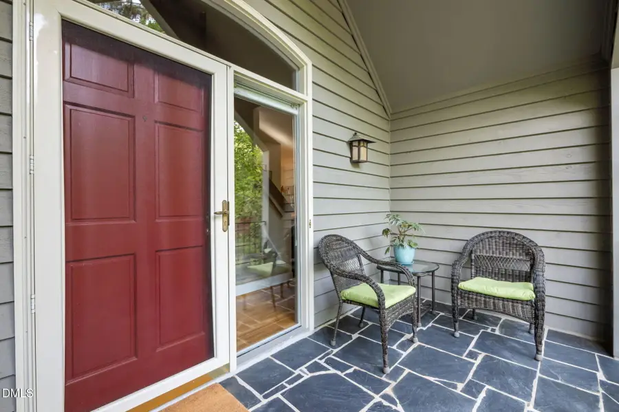 7019 Knotty Pine Drive, Chapel Hill, NC 27517 - #3