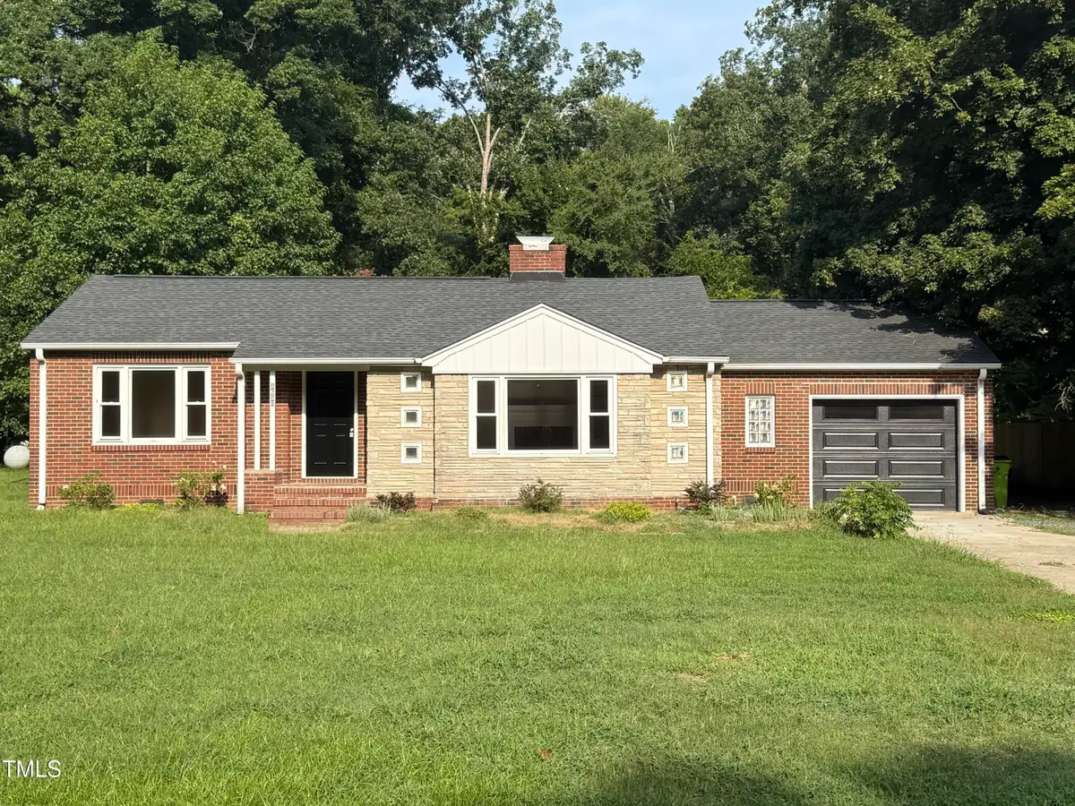 1610 W B Street, Butner, NC 27509 - #1