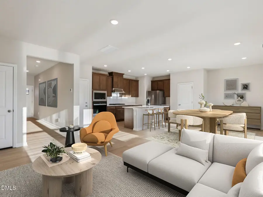 168 Field Sparrow Way, Clayton, NC 27520 - #3