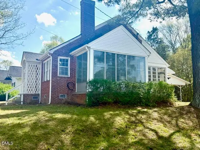 1207 College Street, Oxford, NC 27565 - #3