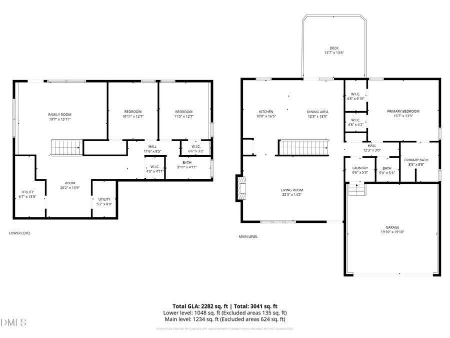 455 Crusaders Drive, Sanford, NC 27330 - #2