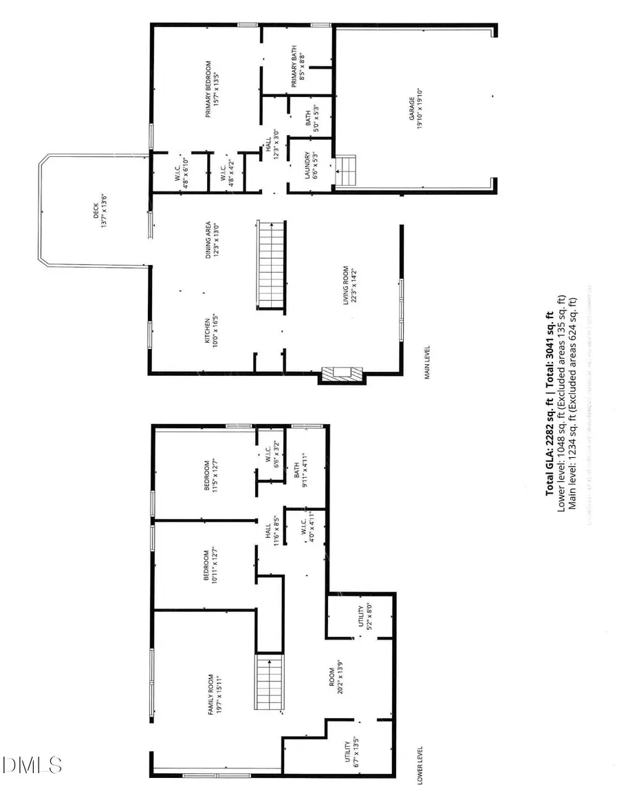 455 Crusaders Drive, Sanford, NC 27330 - #3
