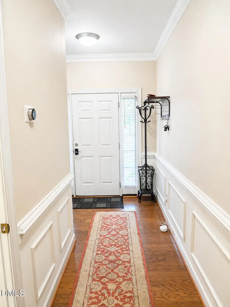 606 Bartlett Circle, Hillsborough, NC 27278 - #2