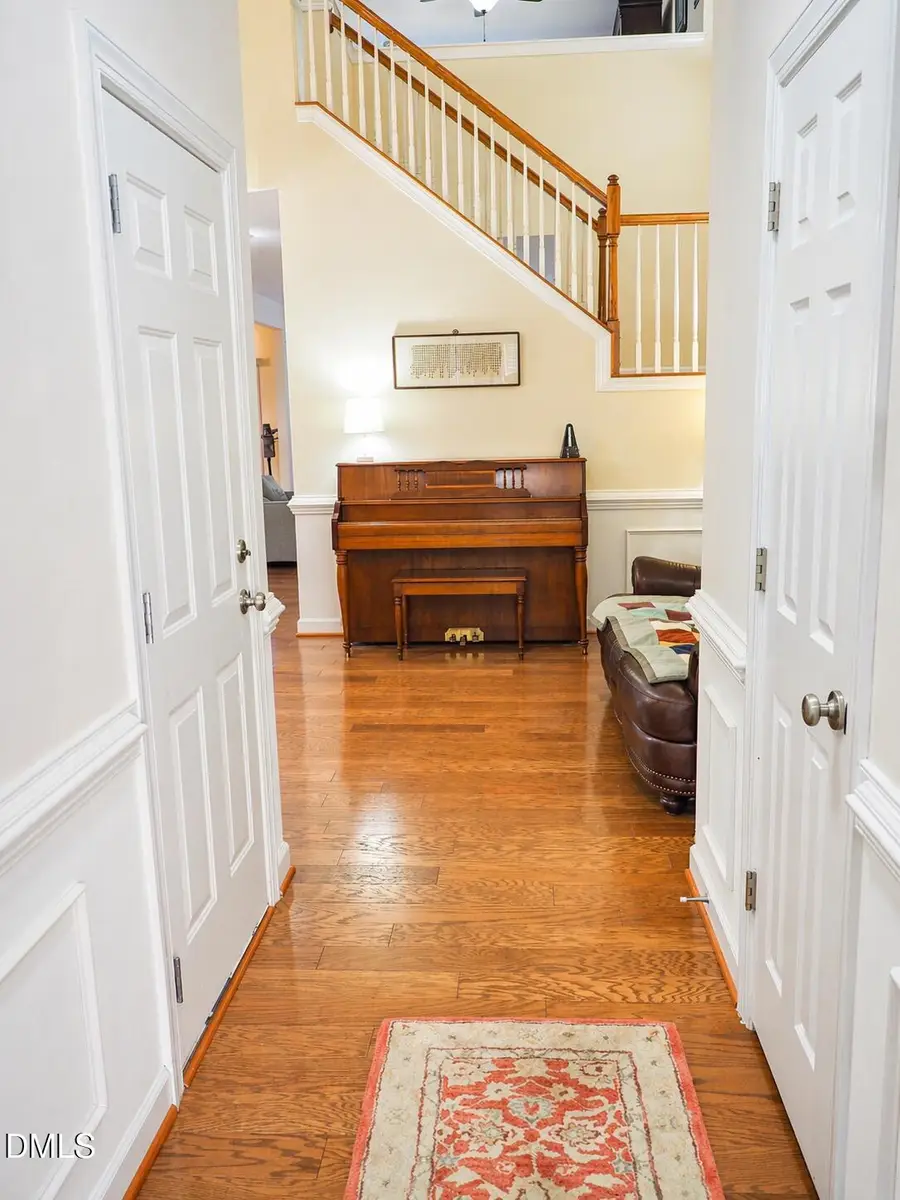 606 Bartlett Circle, Hillsborough, NC 27278 - #3