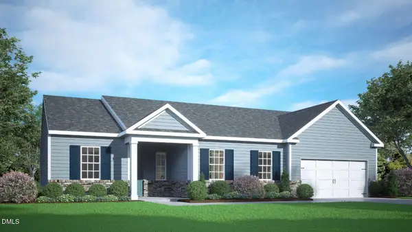 10650 Beard Way, Bailey, NC 27807