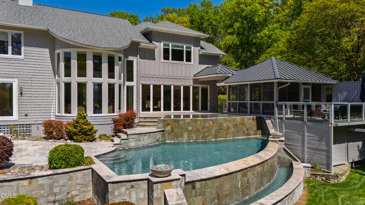 6205 View Water Drive, Raleigh, NC 27606 - #1