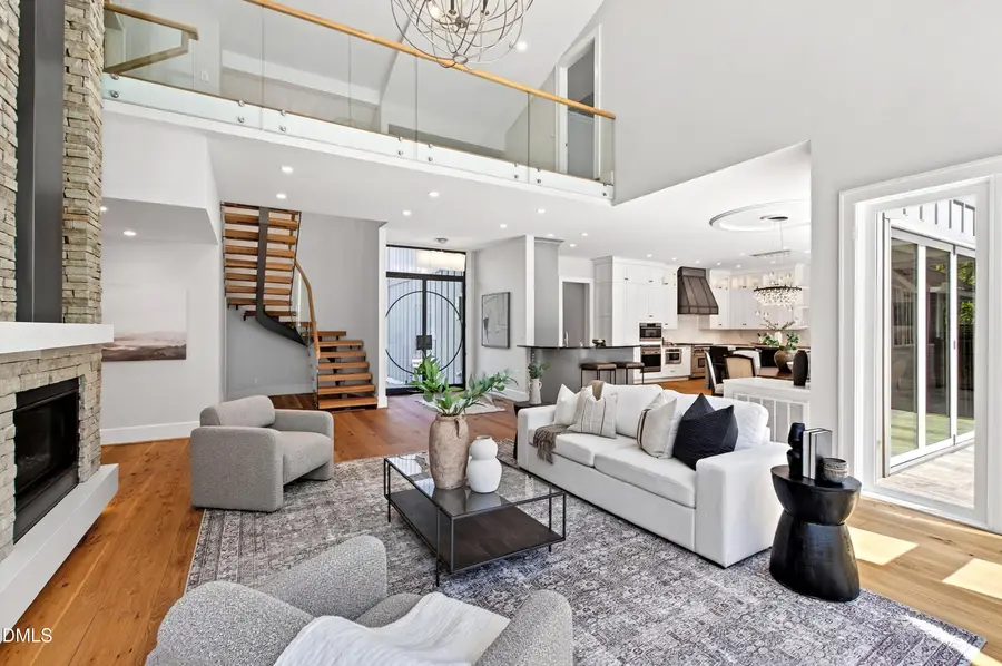 6205 View Water Drive, Raleigh, NC 27606 - #2