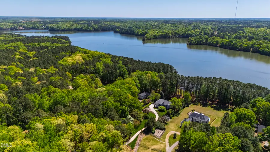 6205 View Water Drive, Raleigh, NC 27606 - #3