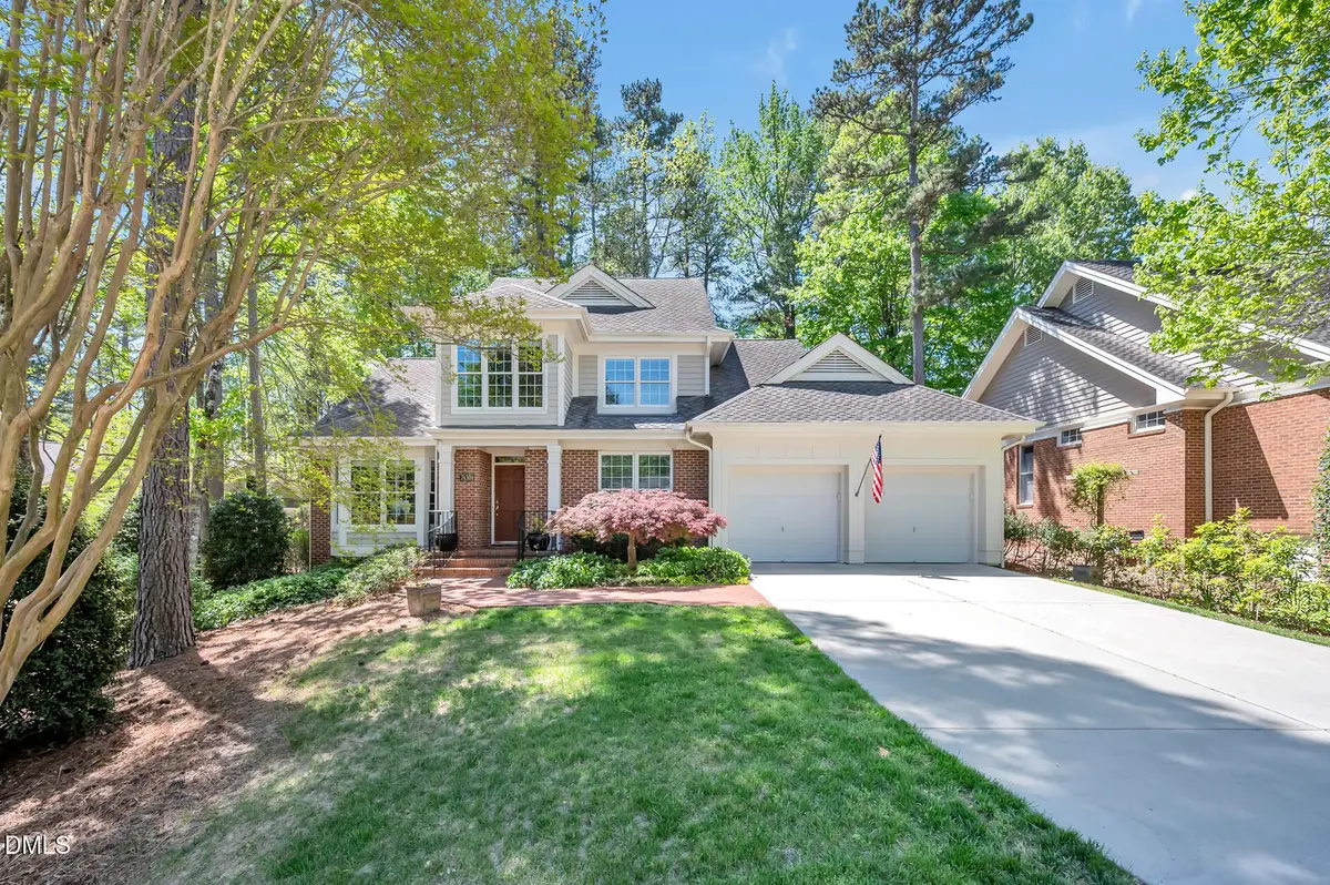 74304 Hasell, Chapel Hill, NC 27517 - #1