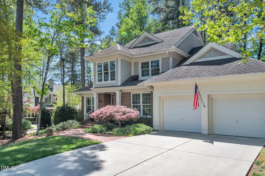 74304 Hasell, Chapel Hill, NC 27517 - #3