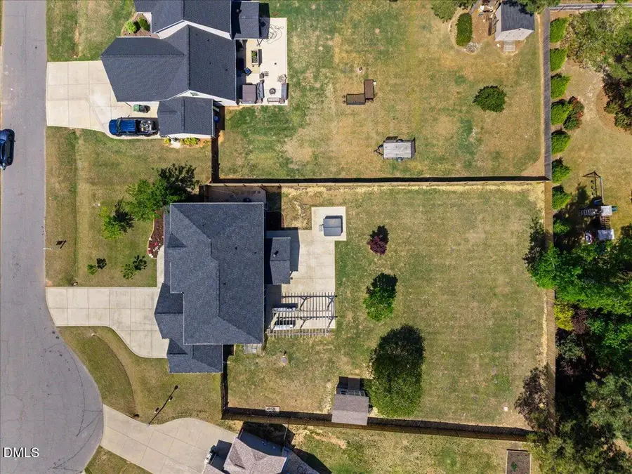 57 Seashore Point, Clayton, NC 27520 - #3