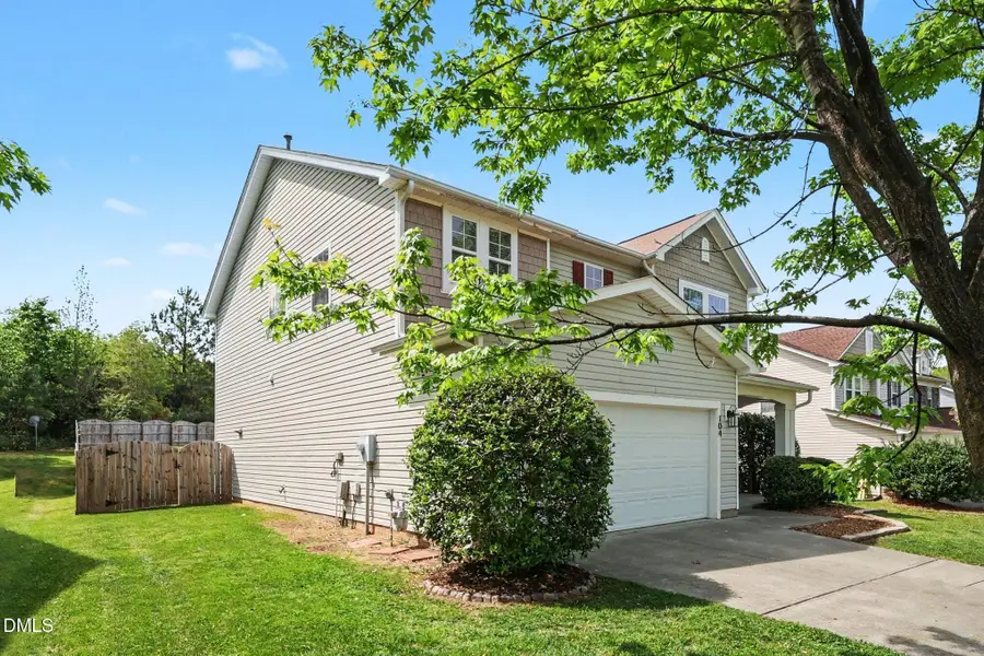 104 English Ivy Drive, Durham, NC 27703 - #3