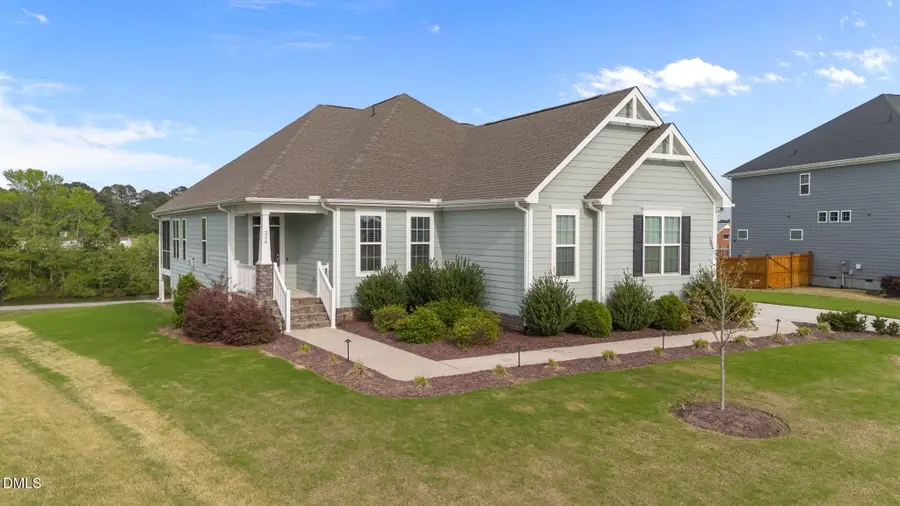 356 Dungannon Loop, Clayton, NC 27520 - #2