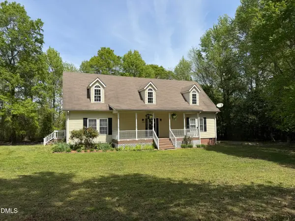 7039 Old 421 Road, Liberty, NC 27298