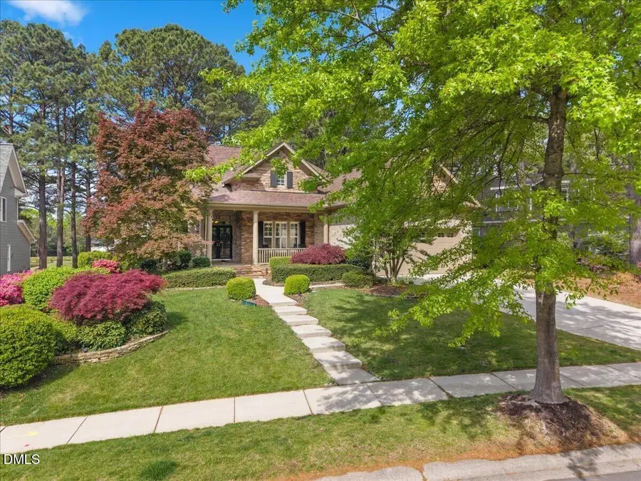 1525 Marshall Farm Street, Wake Forest, NC 27587 - #2