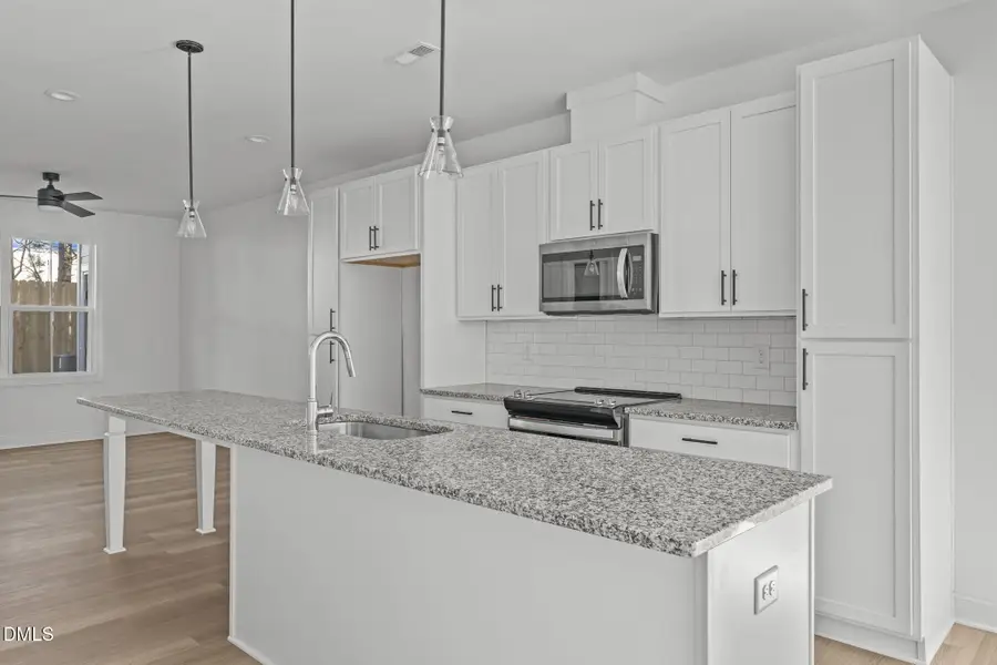 4821 Gossamer Lane #102, Raleigh, NC 27616 - #3