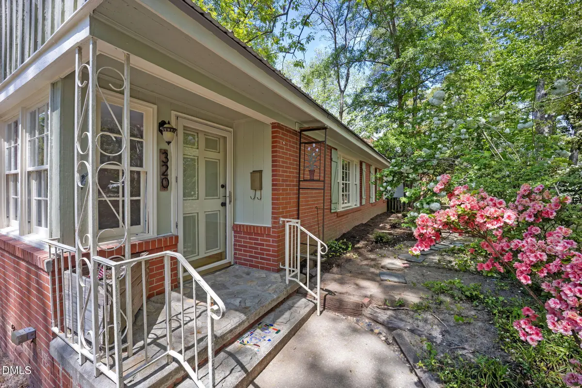 320 S Ennis Street, Fuquay Varina, NC 27526 - #1