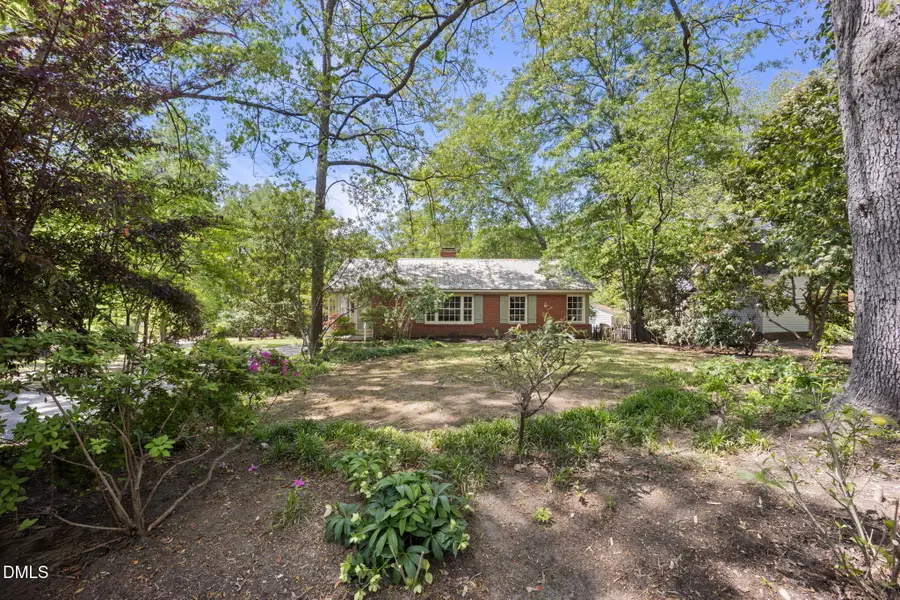 320 S Ennis Street, Fuquay Varina, NC 27526 - #3