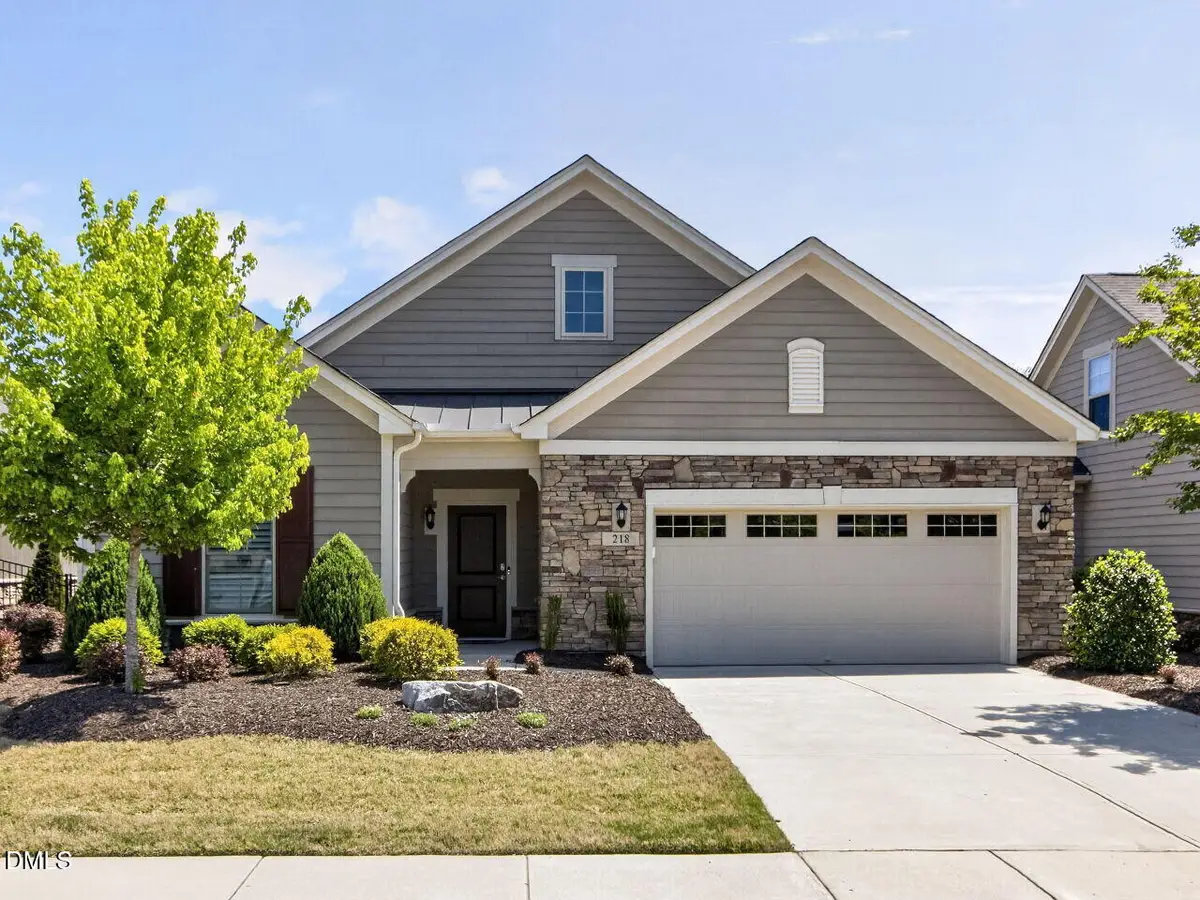 218 Quinter Drive, Cary, NC 27519 - #1