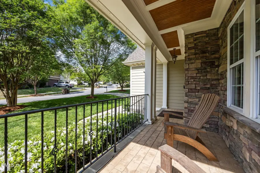 1509 Gracie Girl Way, Wake Forest, NC 27587 - #2