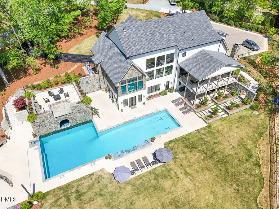 8719 Bells Lake Road, Apex, NC 27539 - #3