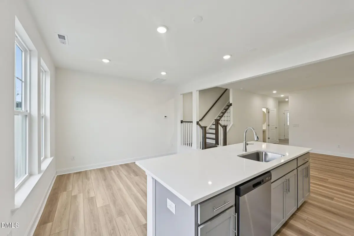 657 Sefton Park Drive, Zebulon, NC 27597 - #1