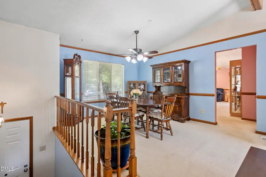 7356 Berkshire Downs Drive, Raleigh, NC 27616 - #2