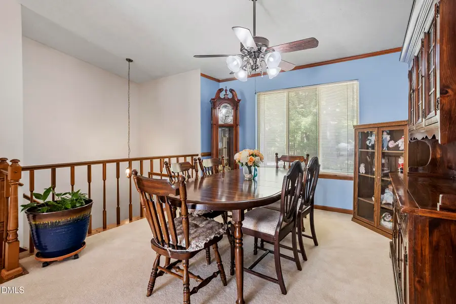 7356 Berkshire Downs Drive, Raleigh, NC 27616 - #3